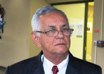 Morre em Teresina o ambientalista Professor Soares da Furpa